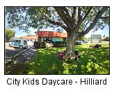 City Kids Hilliard 
